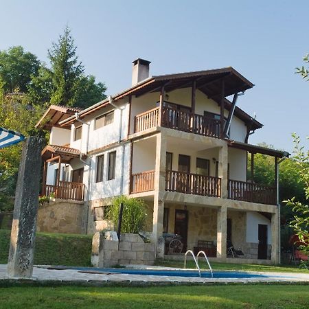 Neda'S House 호텔 Cherven  외부 사진